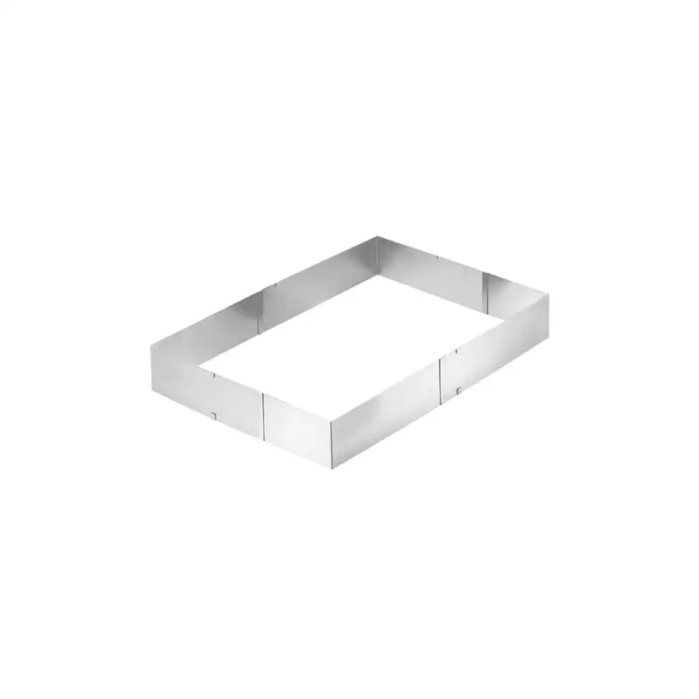 CORNICE RETTANGOLARE REGOLABILE 5 CM 041252 KAUFGUT - 1331342 - MEDRI