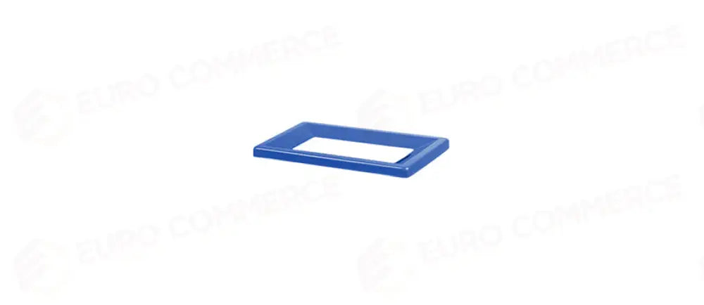 COVER BLU PER GETTACARTE 30X20 - 137809 - MORINI