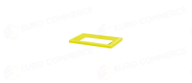 COVER GIALLA PER GETTACARTE 30X20 - 137810 - MORINI