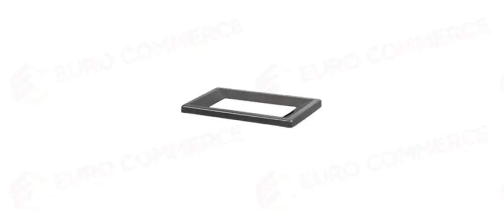 COVER GRIGIA PER GETTACARTE 30X20 - 137808 - MORINI