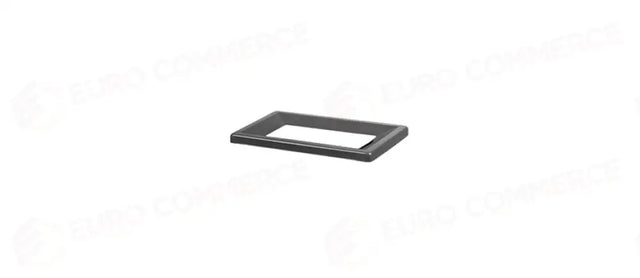 COVER GRIGIA PER GETTACARTE 30X20 - 137808 - MORINI