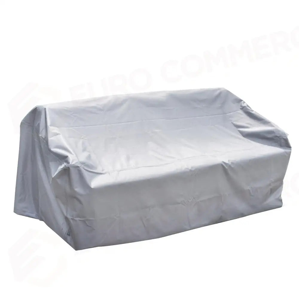 COVER POLIESTERE DIVANO DUE POSTI CM160X80H60 - 7406840000 - VACCHETTI