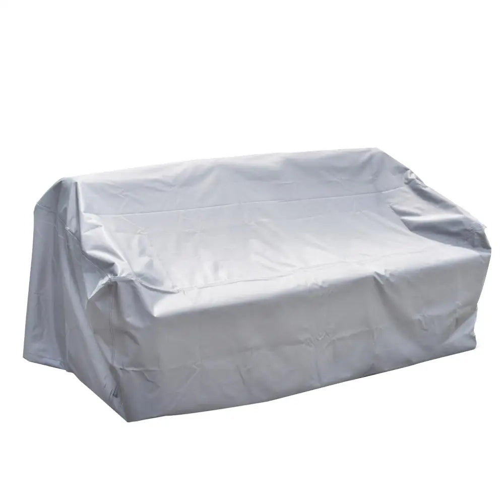 COVER POLIESTERE DIVANO DUE POSTI CM160X80H60 - 7406840000 - VACCHETTI