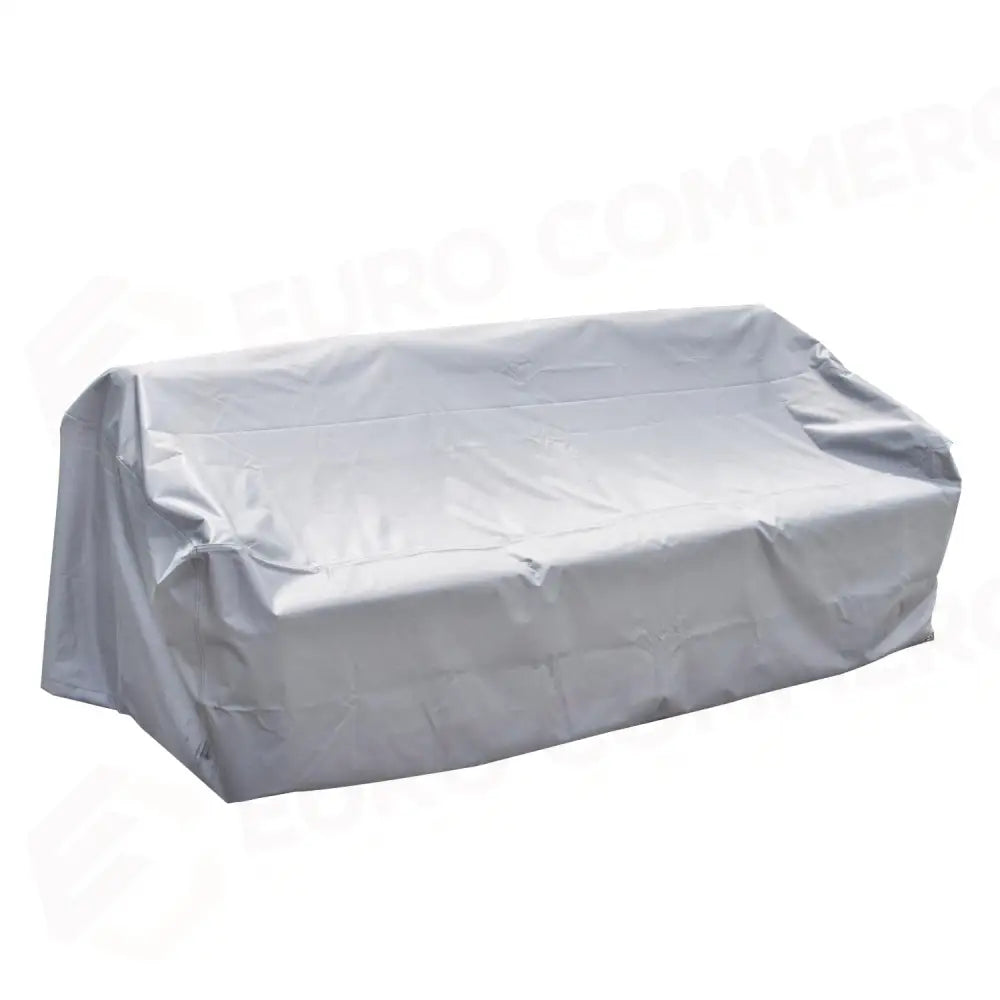 COVER POLIESTERE DIVANO TRE POSTI CM220X80H60 - 7406850000 - VACCHETTI