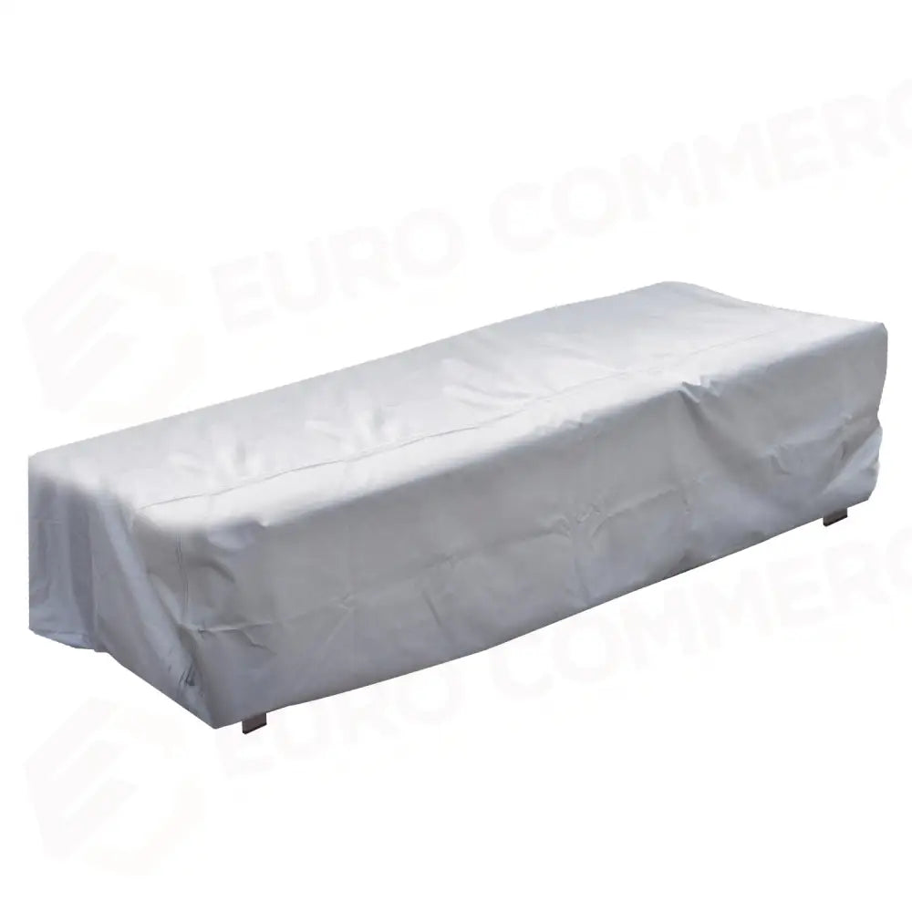 COVER POLIESTERE LETTINO CM200X75H45 - 7406820000 - VACCHETTI