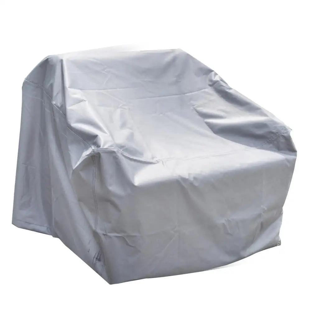 COVER POLIESTERE POLTRONA CM90X80H60 - 7406830000 - VACCHETTI
