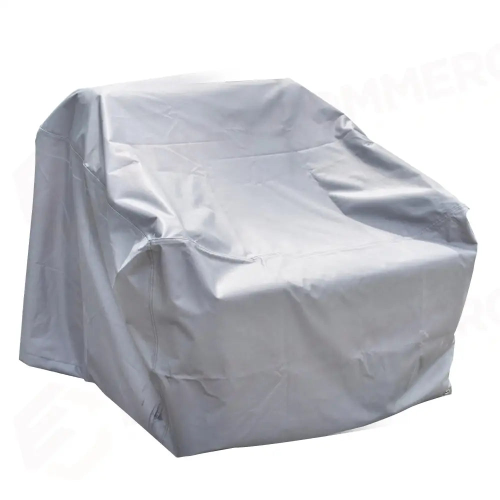 COVER POLIESTERE POLTRONA CM90X80H60 - 7406830000 - VACCHETTI