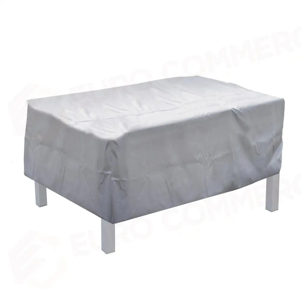 COVER POLIESTERE TAVOLO CM240X130H70 - 7406810000 - VACCHETTI