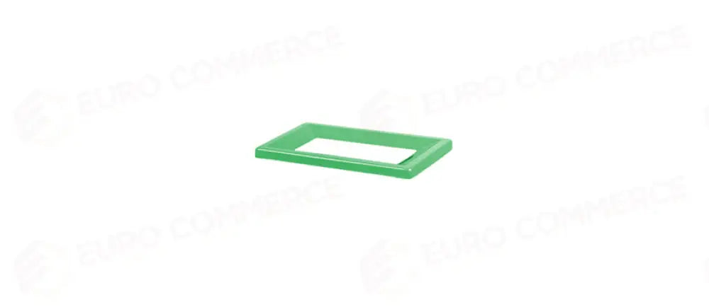 COVER VERDE PER GETTACARTE 30X20 - 137812 - MORINI