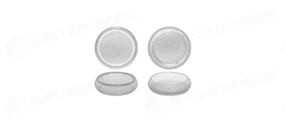 CRACKLE DONUT PIATTO PIANO/FONDO GOURMET CM20 H5 - 200571 - MORINI