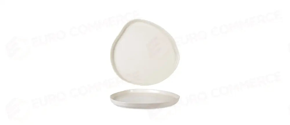 CREAM VOGUE PIATTO PIANO IMPILABILE CM20 - 141637 - MORINI