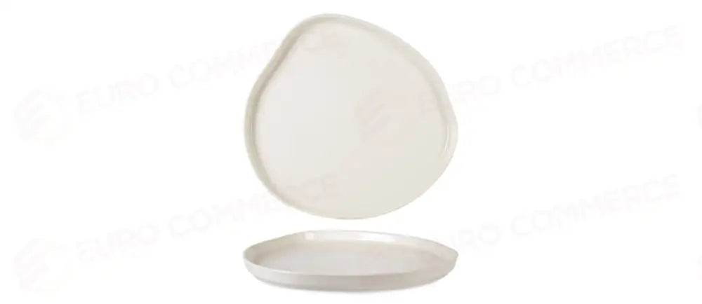 CREAM VOGUE PIATTO PIANO IMPILABILE CM30 - 141635 - MORINI