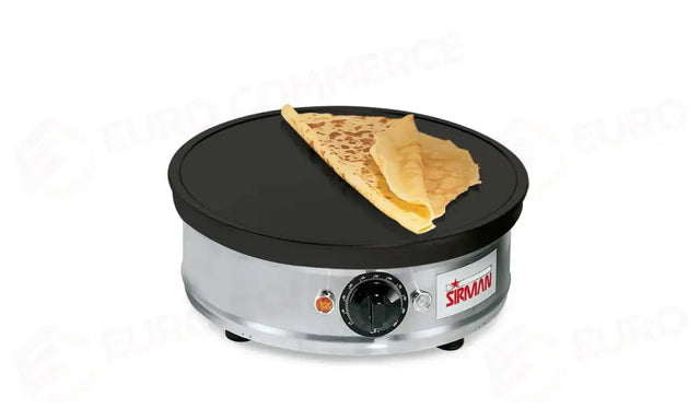 CRÊPIÈRE - CRÊPES 1 LS D.40 CÉRAMIQUE CE 230 MN - 34A9202002KR - SIRMAN