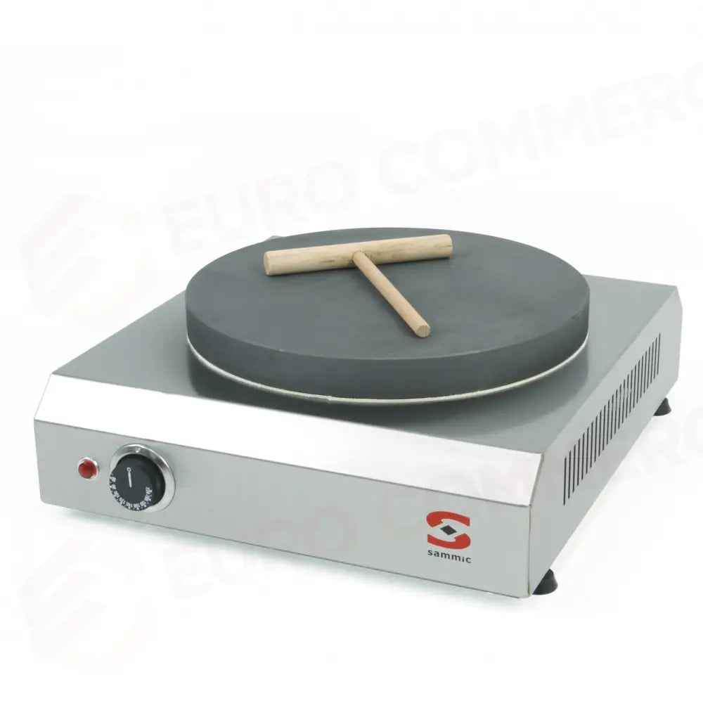 CREPIERA PROFESSIONALE CE-135 230/50-60/1 - 5130512 - SAMMIC