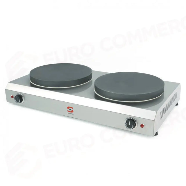 CREPIERA PROFESSIONALE CREPIERA CE-235 230-380/50-60/3N - 5130527 - SAMMIC