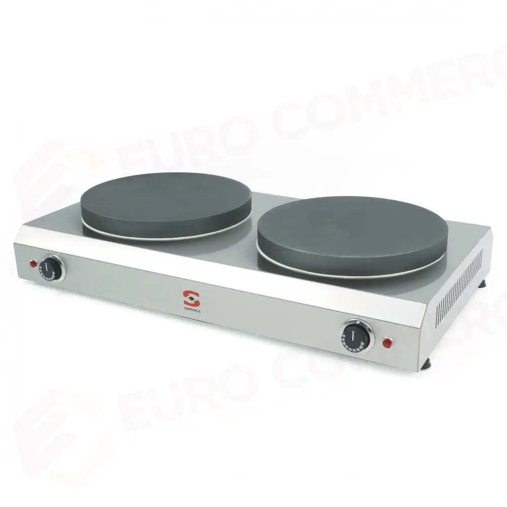 CREPIERA PROFESSIONALE CE-235 230-380/50-60/3N - 5130527 - SAMMIC