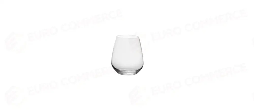 CRESCENDO BICCHIERE ACQUA 67 - 135313 - MORINI