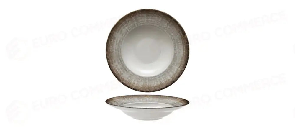 CRETE PASTABOWL NAPOLI 26,5 - 140820 - MORINI