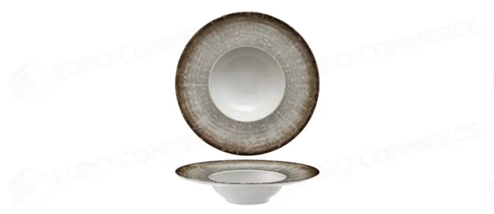 CRETE PIATTO PASTA K-BOWL NAPOLI 27,5 - 140819 - MORINI