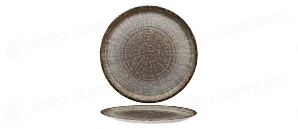 CRETE PIATTO PIZZA NAPOLI 33 - 140818 - MORINI