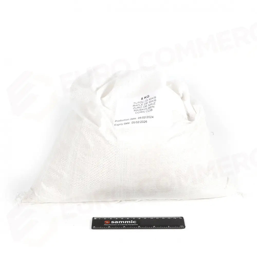 CRUSCA 5 KG - 2370011 - SAMMIC