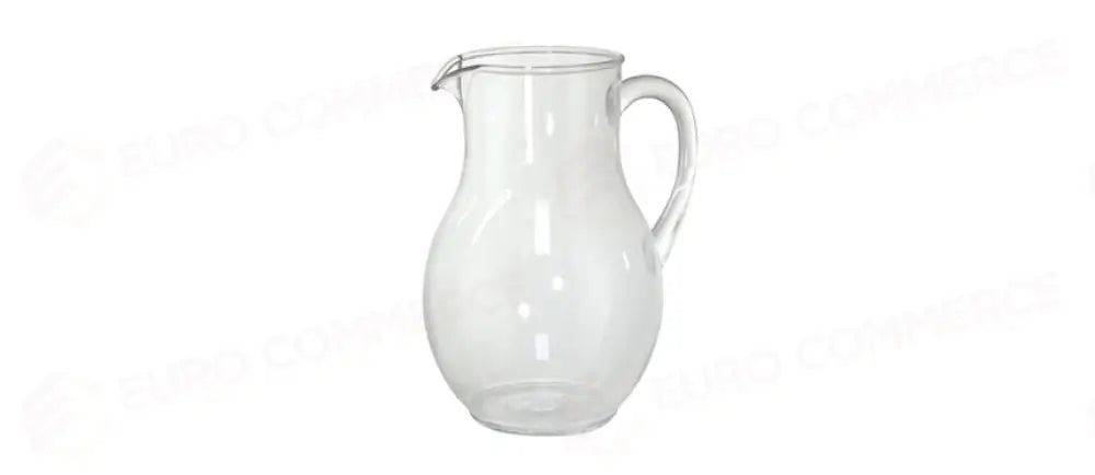CRYSTAL CARAFFA GEMMA L.3,3 - 115251 - MORINI