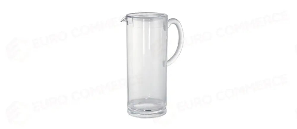 CRYSTAL CARAFFA GIADA C/C L.2 - 115253 - MORINI