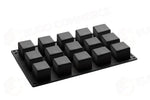 CUBE40TIME - STAMPO PAVOFLEX 300X175 MM BACHOUR 15 IMPRONTE - MM 80X27XH 21 - VOL. ~ 40 M - PX3220S - PAVONI ITALIA