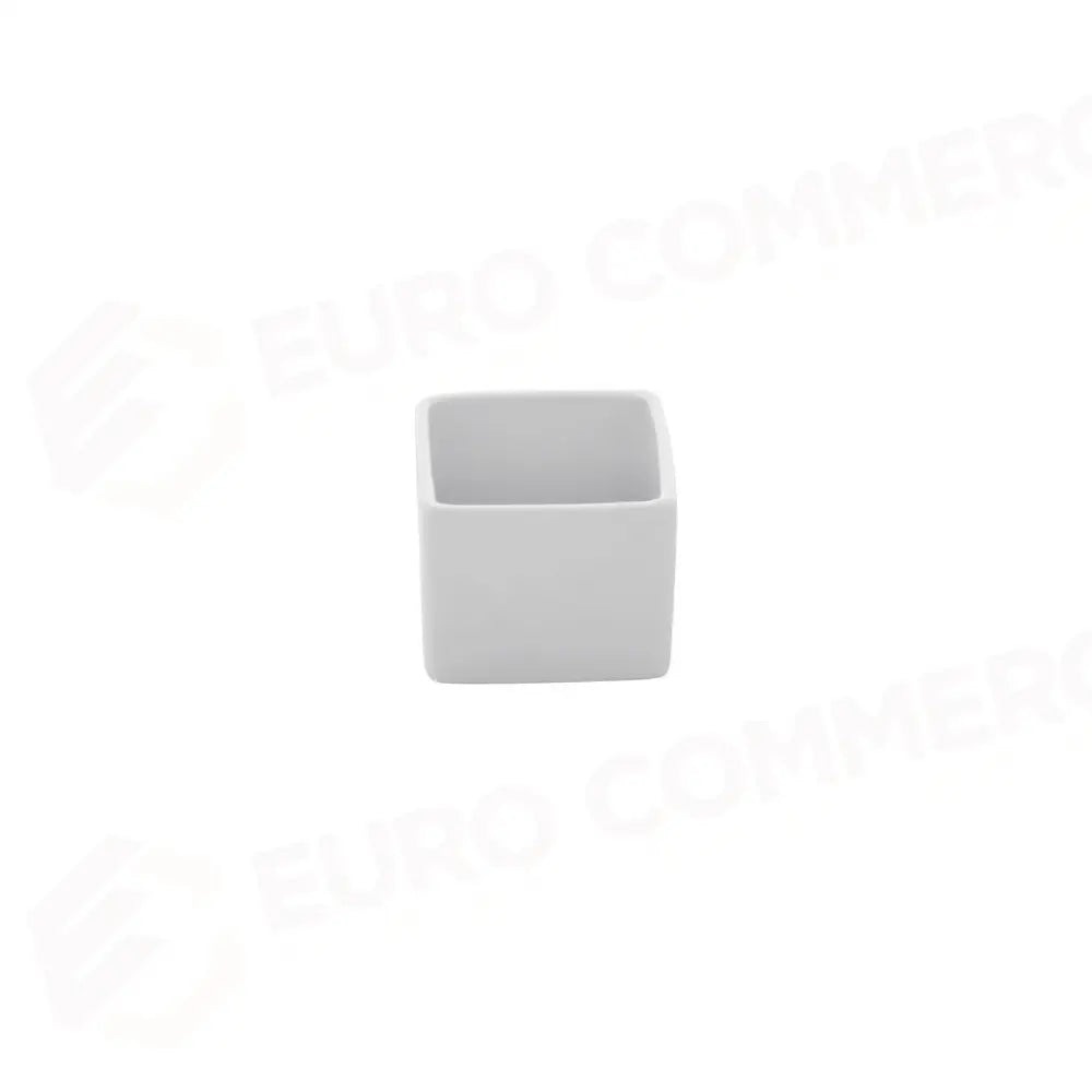 CUBO CM. 5X5X4 - FF.008 - ROYALE - FINGER FOOD E BUFFET