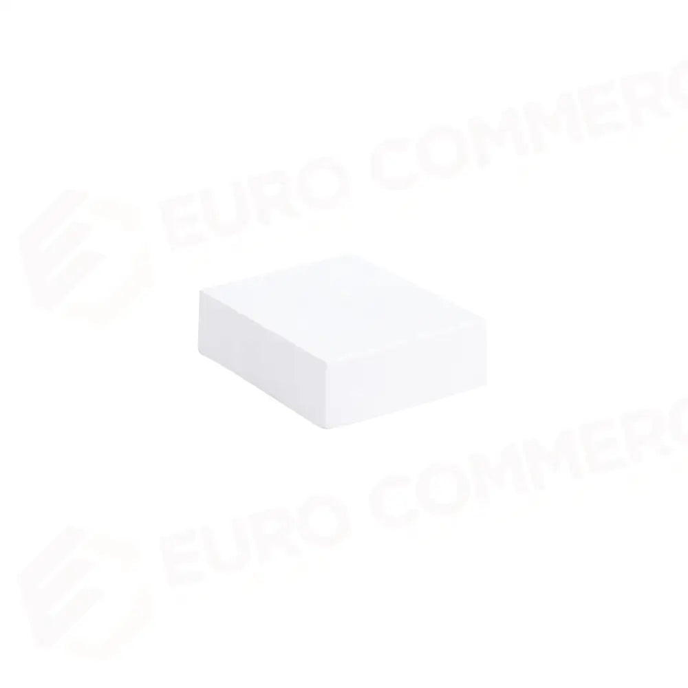 CUBO LISCIO CM.8,5×7,5×2,5H ELEMENTI - ELEM.64 - SUMISURA - Accessori Gourmet