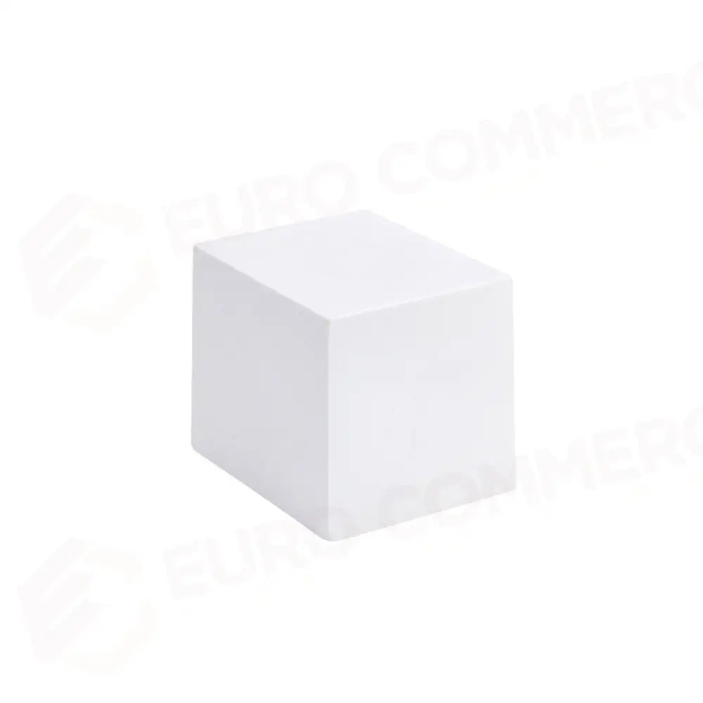 CUBO LISCIO CM.8,5×7,5×7,5H ELEMENTI - ELEM.62 - SUMISURA - Accessori Gourmet
