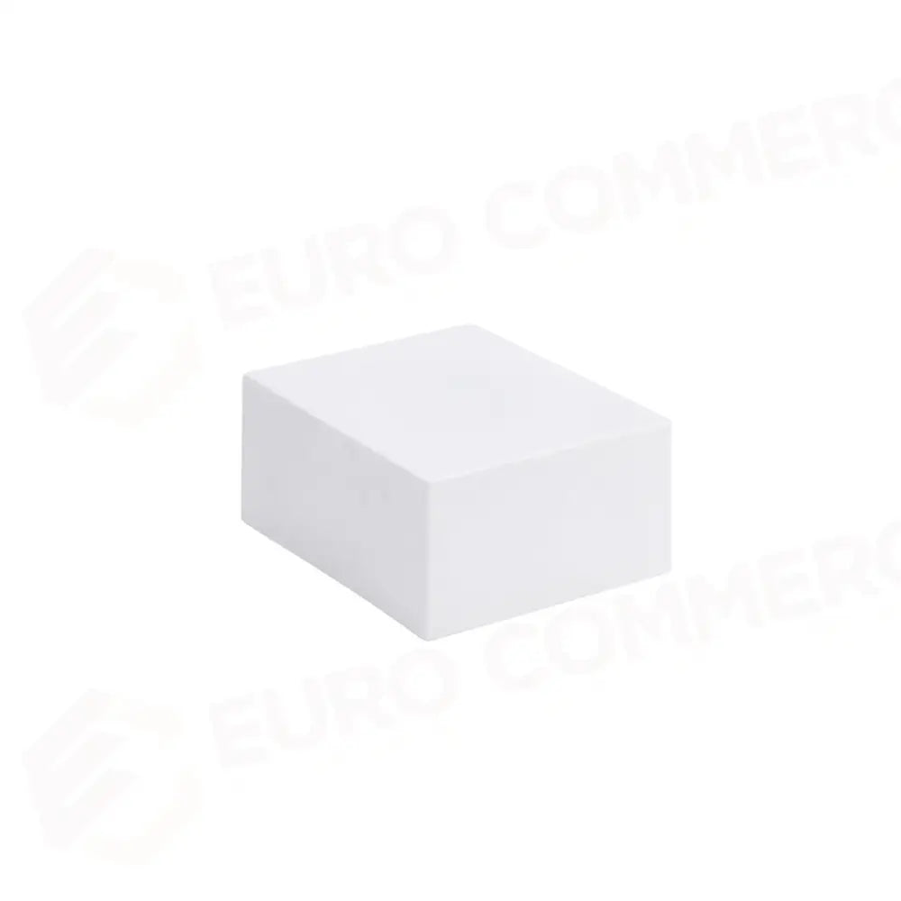 CUBO LISCIO CM.8,5×7,5X4H ELEMENTI - ELEM.63 - SUMISURA - Accessori Gourmet