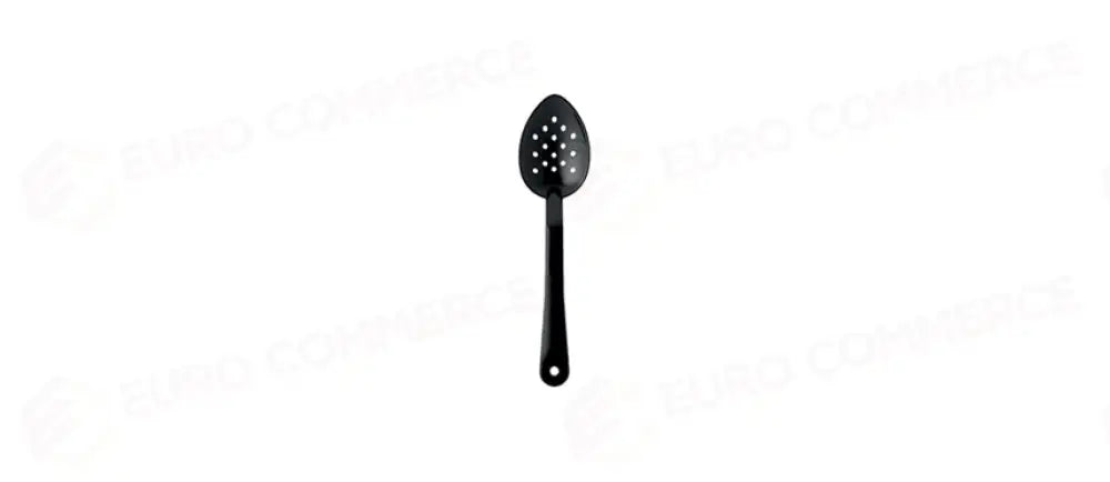 CUCCH.POLIC.FORATO CM.28 NERO JQ-PI040BK - 126573 - MORINI