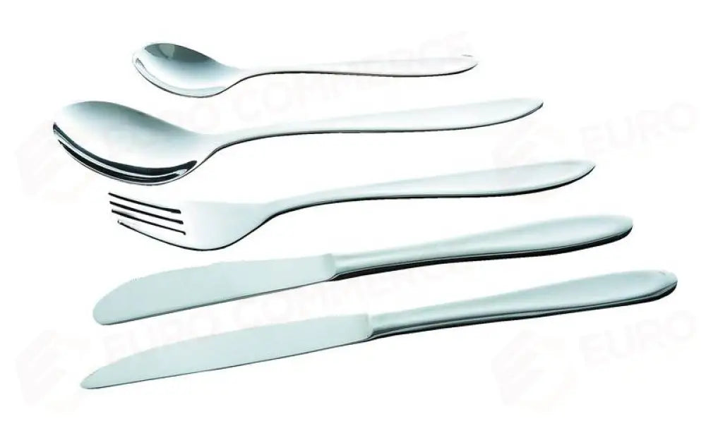 CUCCHIAINO CAFFE P1 - 2528 - KAREL - Attrezzatura