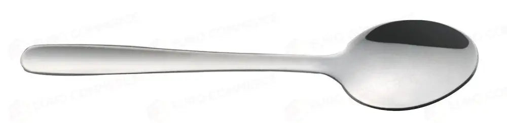 CUCCHIAINO DA CAFFÈ ESPRESSO BUDGET LINE 24 PEZZI (L)110MM - HENDI