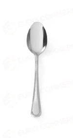 CUCCHIAINO DA CAFFÈ ESPRESSO HENDI KITCHEN LINE 12 PEZZI (L)131MM - 764251