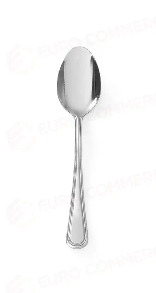 CUCCHIAINO DA CAFFÈ ESPRESSO KITCHEN LINE 12 PEZZI (L)131MM - HENDI