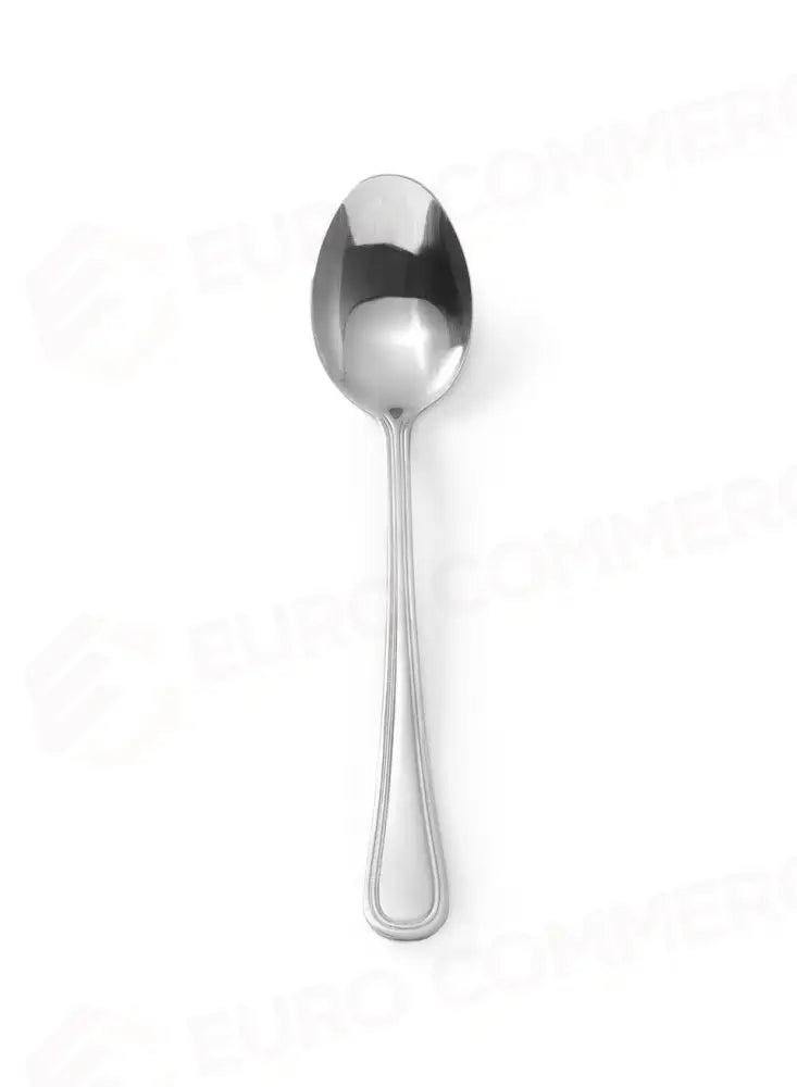 CUCCHIAINO DA TÈ/CAFFÈ KITCHEN LINE 12 PEZZI (L)146MM - HENDI
