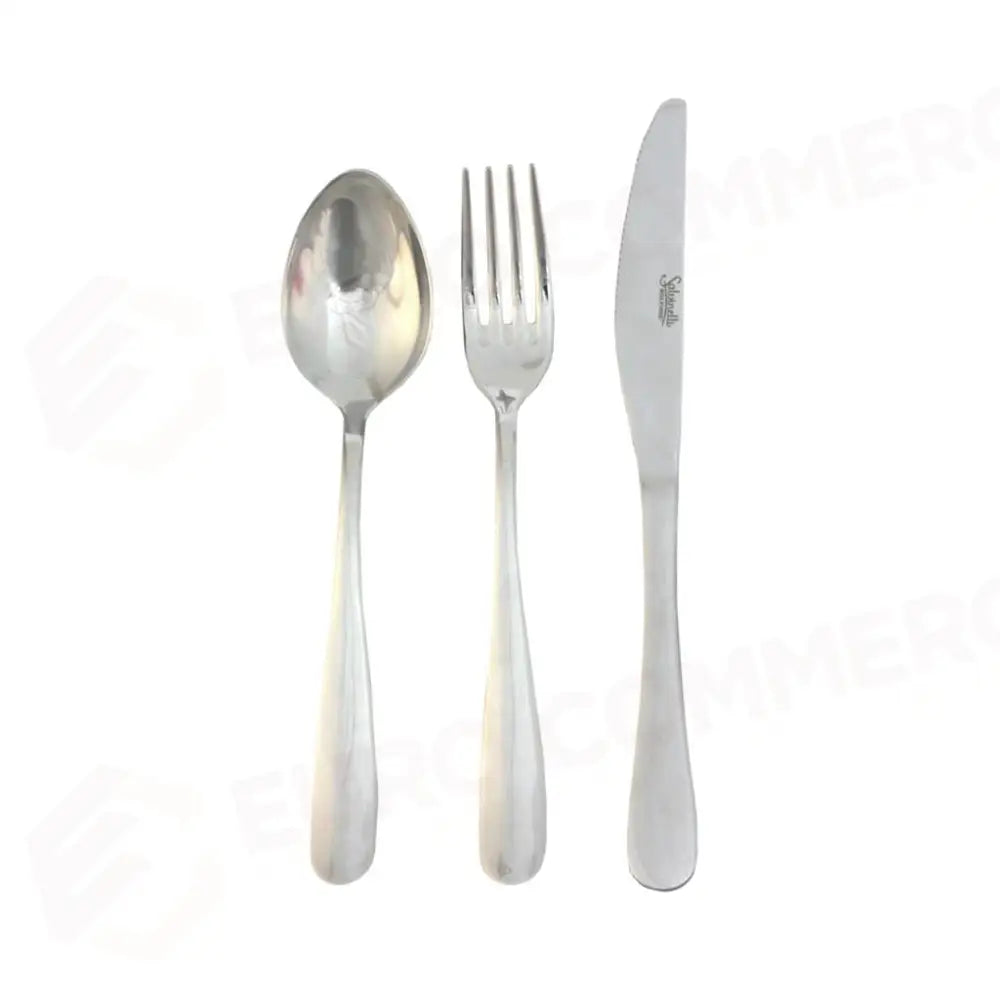 CUCCHIAINO MOKA TWIST SALVINELLI - 7170296 - MEDRI