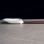 CUCCHIAIO 270 MM - LUNGHEZZA MANICO 170 MM - SP303FPC - PAVONI ITALIA - POSATERIA