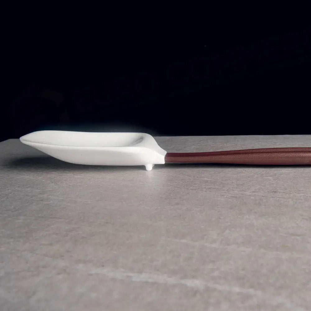 CUCCHIAIO 380 MM - LUNGHEZZA MANICO 250 MM - SP302FPC - PAVONI ITALIA - POSATERIA