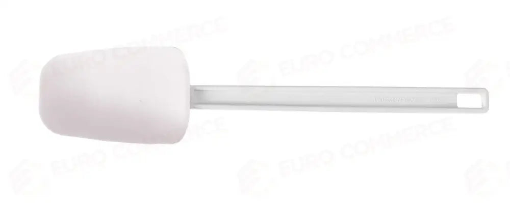 RASCHIETTO A FORMA DI CUCCHIAIO KITCHEN LINE KITCHEN LINE BIANCO 357X75MM - HENDI