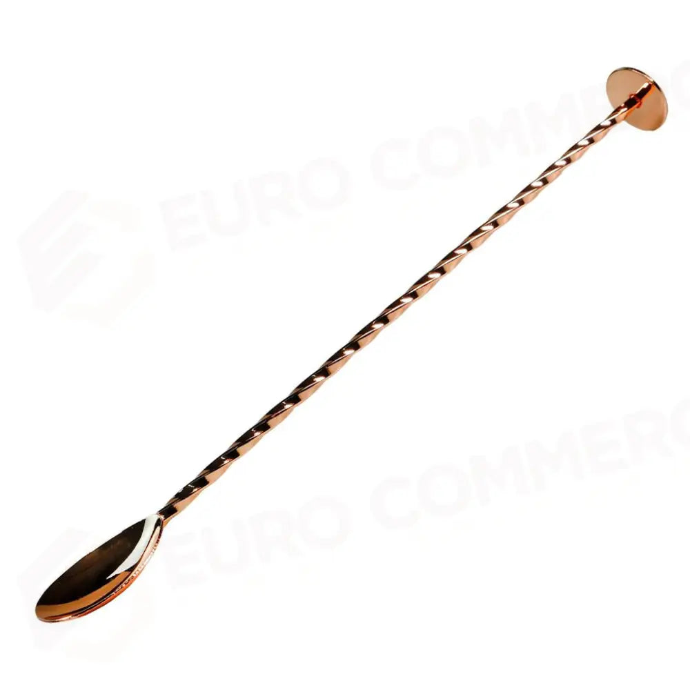 CUCCHIAIO AGITATORE 27 CM RAME BARTY BSP-11C MEDRI - 13650165 - MEDRI