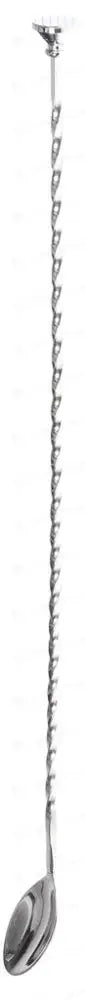 CUCCHIAIO AGITATORE 29 CM 1301 CIANA - 0980068 - MEDRI
