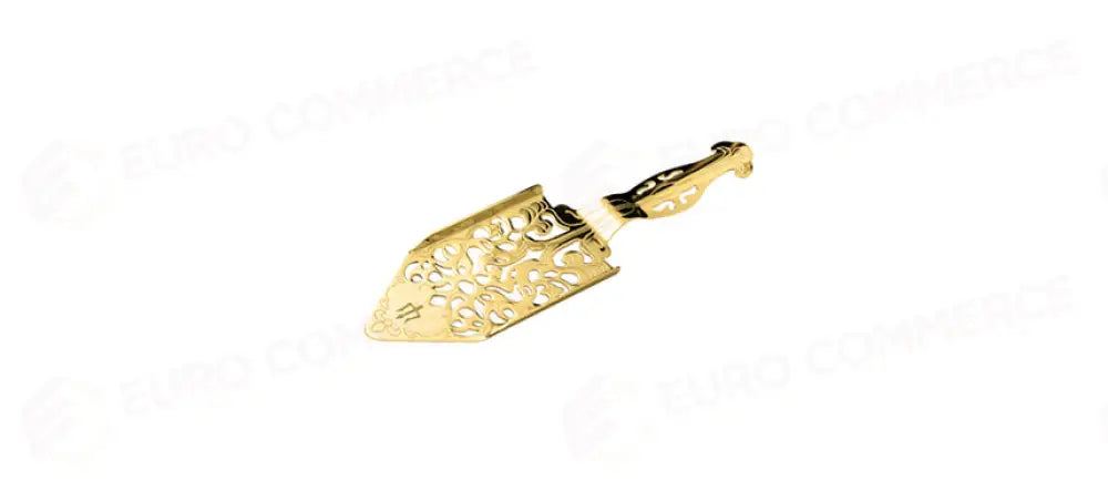 CUCCHIAIO BITTER SPOON ORO - 128065 - MORINI