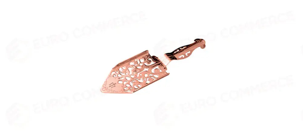 CUCCHIAIO BITTER SPOON RAME - 128064 - MORINI