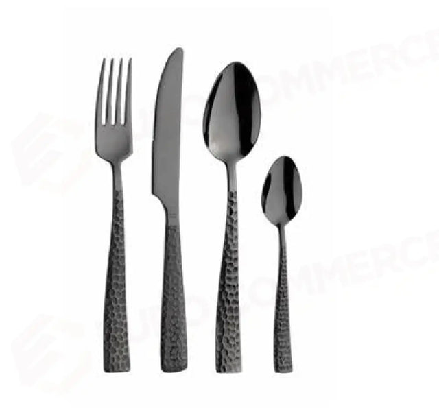 CUILLÈRE À CAFÉ PALACE TREASURE GREY PINTI - 6731708 - MEDRI