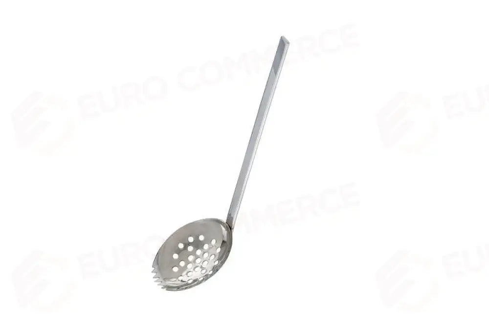 CUCCHIAIO COLINO - ACCIAIO CM.23 - T5088 - LEONE - ACCESSORI BARMAN