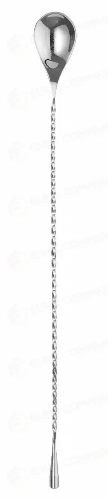 CUCCHIAIO DA BAR BARUP 385X35MM - HENDI