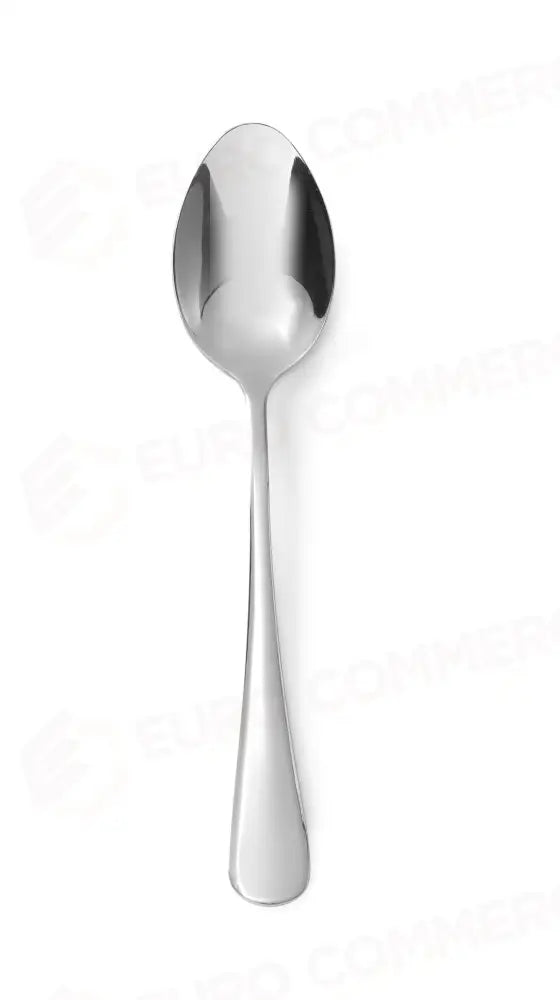 CUCCHIAIO DA DESSERT - 6 PEZZI, HENDI, PROFI LINE, 6 PEZZI, (L)186MM - 764459
